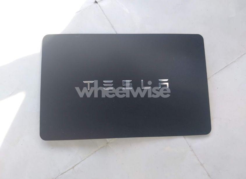 Photo 11 of 2023 Tesla Model 3 REAR-WHEEL DRIVE (VIN 5YJ3E1EA9PF612649)