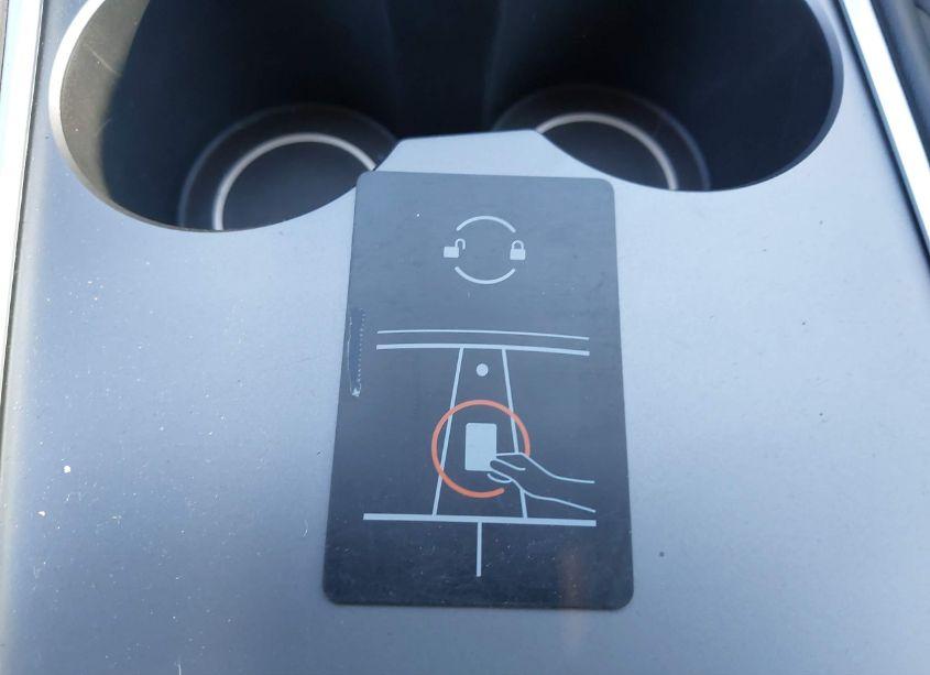 Photo 11 of 2023 Tesla Model 3 REAR-WHEEL DRIVE (VIN 5YJ3E1EA9PF675007)