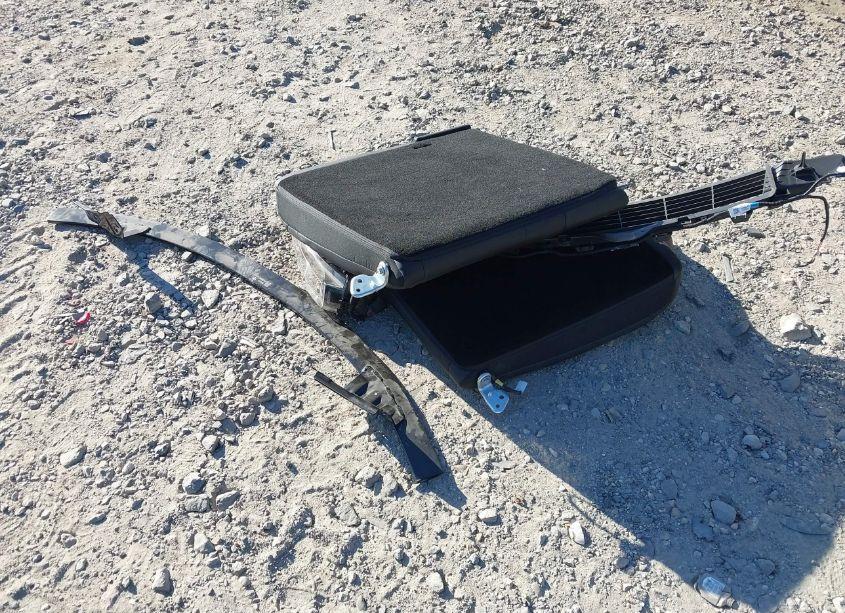 Photo 12 of 2023 Tesla Model 3 REAR-WHEEL DRIVE (VIN 5YJ3E1EA9PF675007)