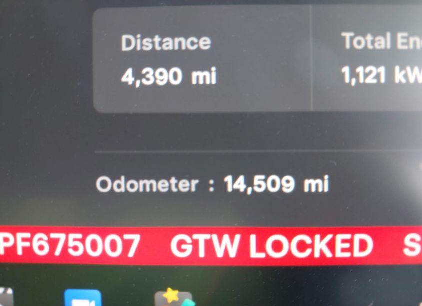 Photo 16 of 2023 Tesla Model 3 REAR-WHEEL DRIVE (VIN 5YJ3E1EA9PF675007)