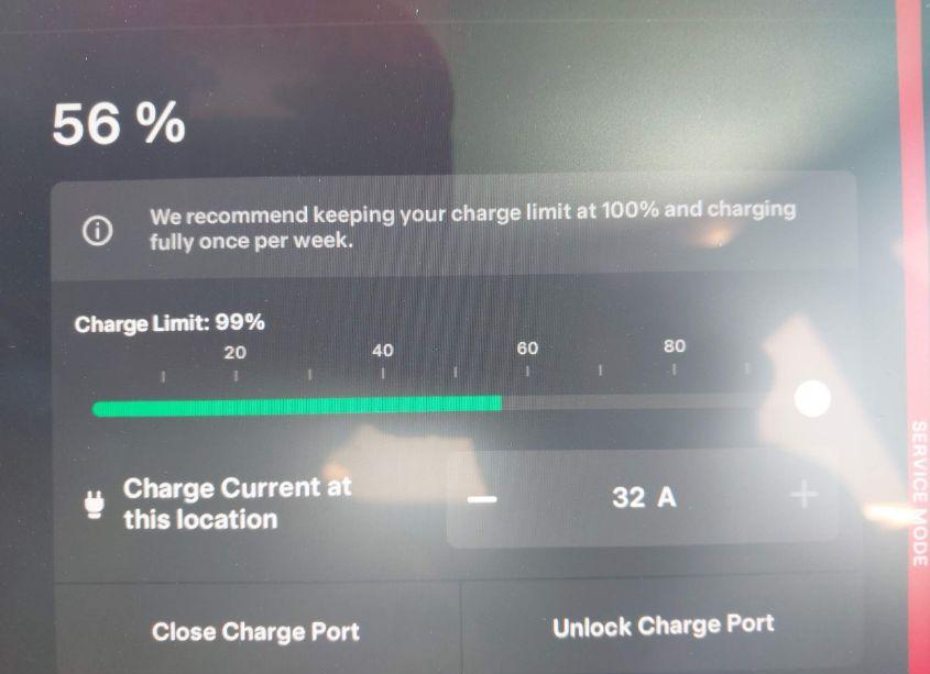 Photo 18 of 2023 Tesla Model 3 REAR-WHEEL DRIVE (VIN 5YJ3E1EA9PF675007)