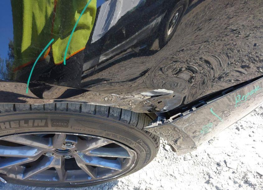 Photo 22 of 2023 Tesla Model 3 REAR-WHEEL DRIVE (VIN 5YJ3E1EA9PF675007)