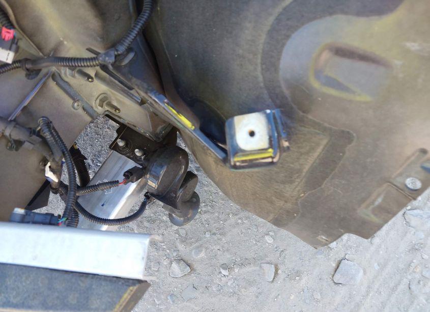 Photo 24 of 2023 Tesla Model 3 REAR-WHEEL DRIVE (VIN 5YJ3E1EA9PF675007)