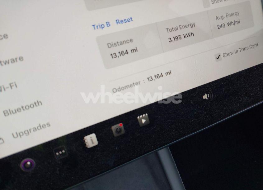 Photo 7 of 2024 Tesla Model 3 LONG RANGE DUAL MOTOR ALL-WHEEL DRIVE/REAR-WHEEL DRIVE (VIN 5YJ3E1EA9RF737816)