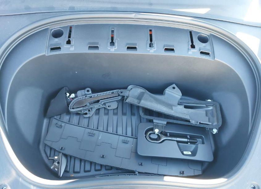 Photo 10 of 2024 Tesla Model 3 REAR-WHEEL DRIVE (VIN 5YJ3E1EA9RF741395)