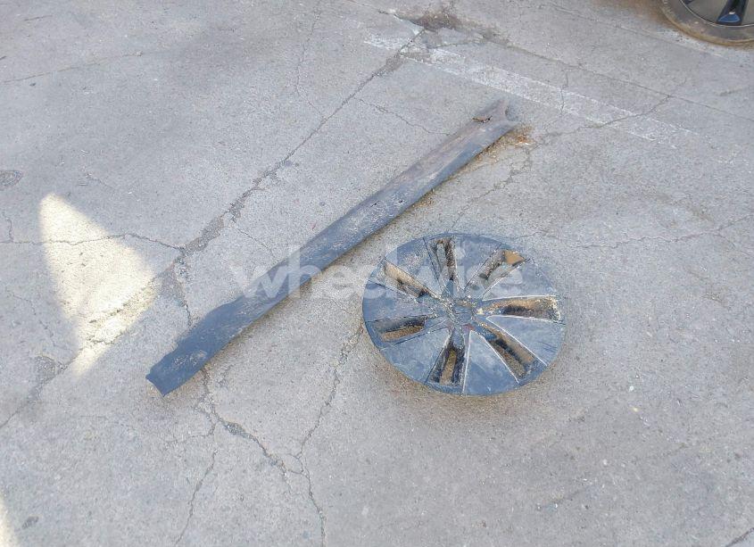 Photo 11 of 2024 Tesla Model 3 LONG RANGE DUAL MOTOR ALL-WHEEL DRIVE/REAR-WHEEL DRIVE (VIN 5YJ3E1EA9RF741753)