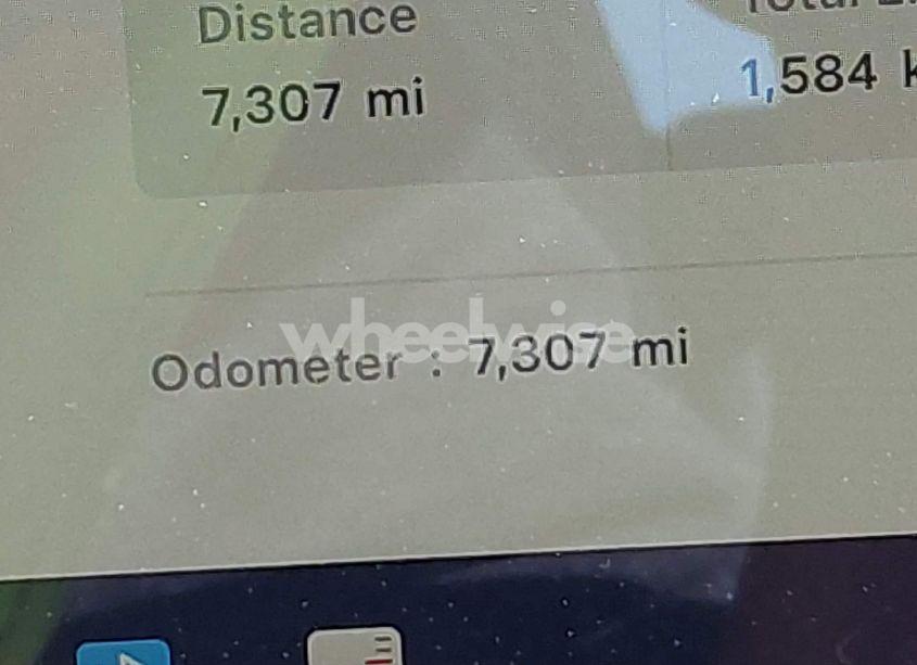 Photo 15 of 2024 Tesla Model 3 LONG RANGE DUAL MOTOR ALL-WHEEL DRIVE/REAR-WHEEL DRIVE (VIN 5YJ3E1EA9RF741753)