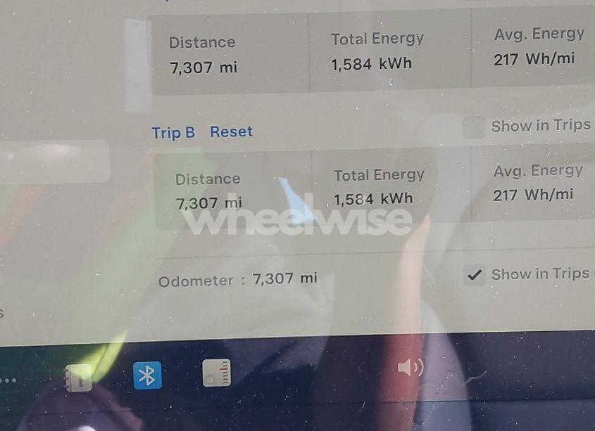 Photo 7 of 2024 Tesla Model 3 LONG RANGE DUAL MOTOR ALL-WHEEL DRIVE/REAR-WHEEL DRIVE (VIN 5YJ3E1EA9RF741753)