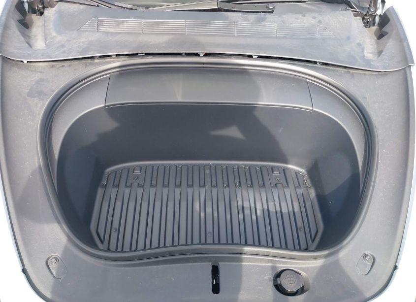 Photo 10 of 2024 Tesla Model 3 LONG RANGE DUAL MOTOR ALL-WHEEL DRIVE/REAR-WHEEL DRIVE (VIN 5YJ3E1EA9RF745611)