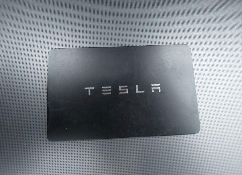 Photo 11 of 2024 Tesla Model 3 LONG RANGE DUAL MOTOR ALL-WHEEL DRIVE/REAR-WHEEL DRIVE (VIN 5YJ3E1EA9RF745611)