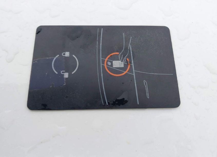 Photo 11 of 2018 Tesla Model 3 LONG RANGE/MID RANGE (VIN 5YJ3E1EAXJF012021)