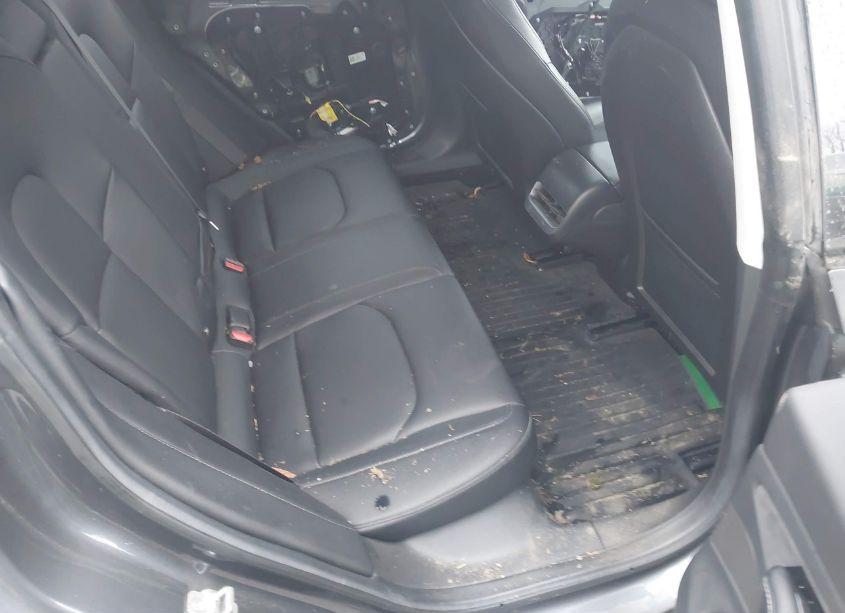 Photo 8 of 2018 Tesla Model 3 LONG RANGE/MID RANGE (VIN 5YJ3E1EAXJF012021)