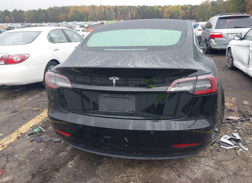 Photo 15 of 2019 Tesla Model 3 LONG RANGE/MID RANGE/STANDARD RANGE/STANDARD RANGE PLUS (VIN 5YJ3E1EAXKF417068)