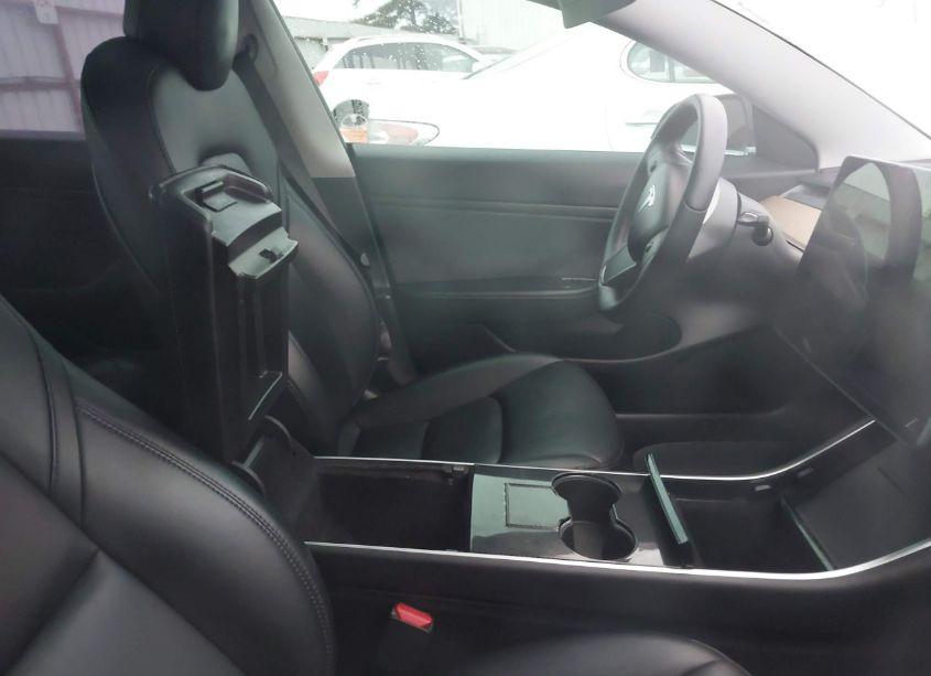 Photo 5 of 2019 Tesla Model 3 LONG RANGE/MID RANGE/STANDARD RANGE/STANDARD RANGE PLUS (VIN 5YJ3E1EAXKF417068)