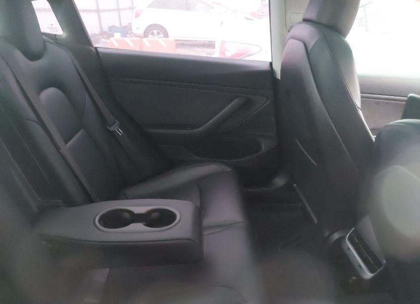 Photo 8 of 2019 Tesla Model 3 LONG RANGE/MID RANGE/STANDARD RANGE/STANDARD RANGE PLUS (VIN 5YJ3E1EAXKF417068)