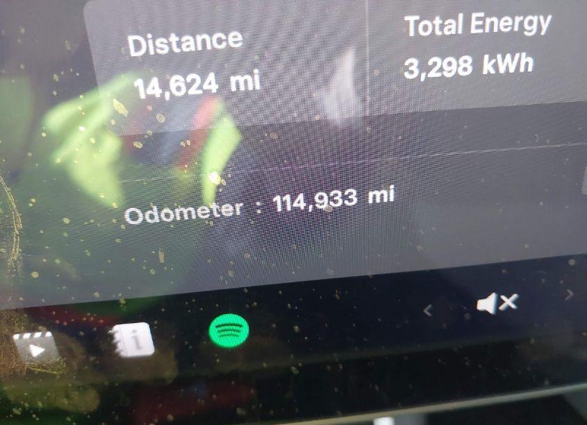 Photo 15 of 2020 Tesla Model 3 STANDARD RANGE PLUS REAR-WHEEL DRIVE/STANDARD RANGE REAR-WHEEL DRIVE (VIN 5YJ3E1EAXLF614159)