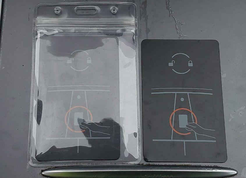 Photo 11 of 2021 Tesla Model 3 STANDARD RANGE PLUS REAR-WHEEL DRIVE (VIN 5YJ3E1EAXMF907545)