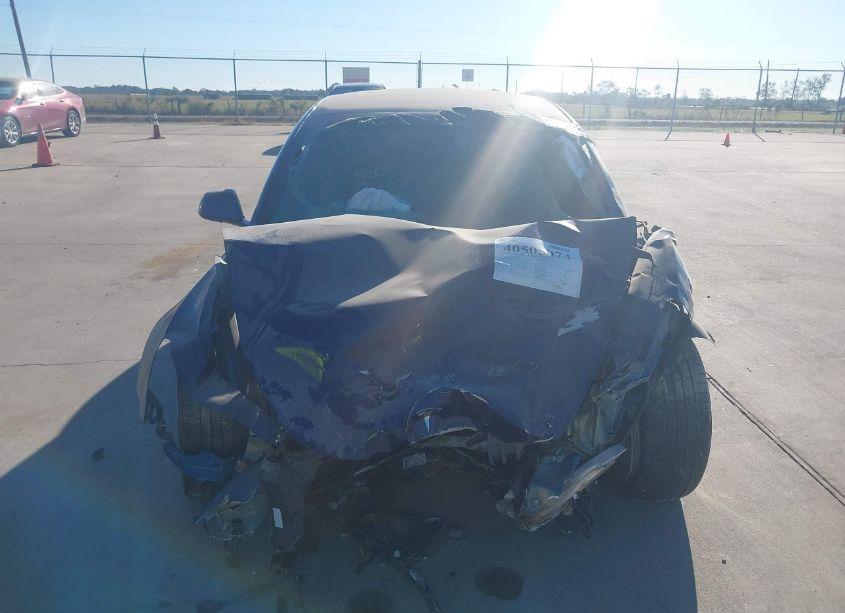 Photo 11 of 2021 Tesla Model 3 STANDARD RANGE PLUS REAR-WHEEL DRIVE (VIN 5YJ3E1EAXMF920716)