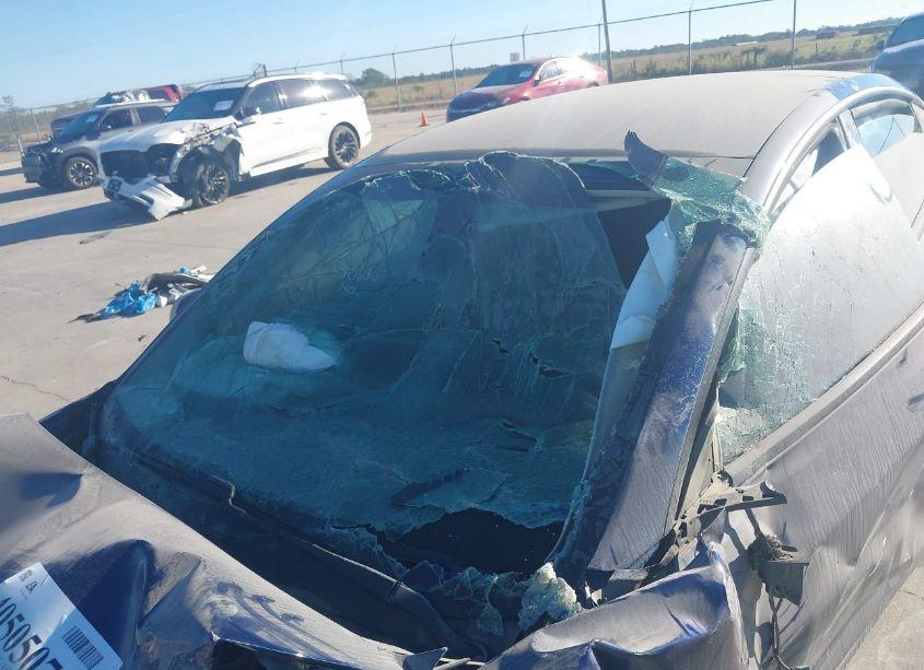 Photo 19 of 2021 Tesla Model 3 STANDARD RANGE PLUS REAR-WHEEL DRIVE (VIN 5YJ3E1EAXMF920716)