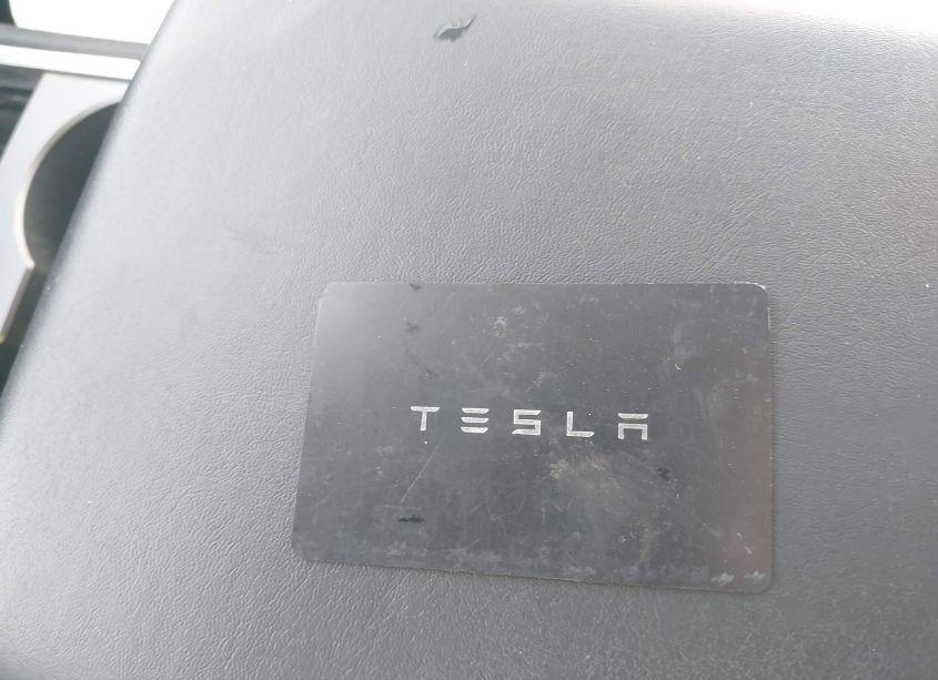 Photo 11 of 2021 Tesla Model 3 STANDARD RANGE PLUS REAR-WHEEL DRIVE (VIN 5YJ3E1EAXMF921851)