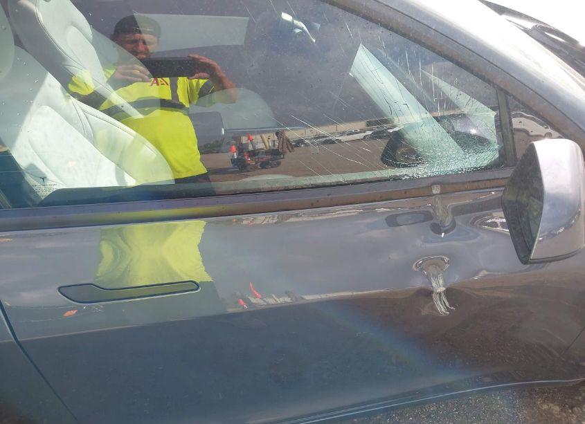 Photo 21 of 2021 Tesla Model 3 STANDARD RANGE PLUS REAR-WHEEL DRIVE (VIN 5YJ3E1EAXMF921851)