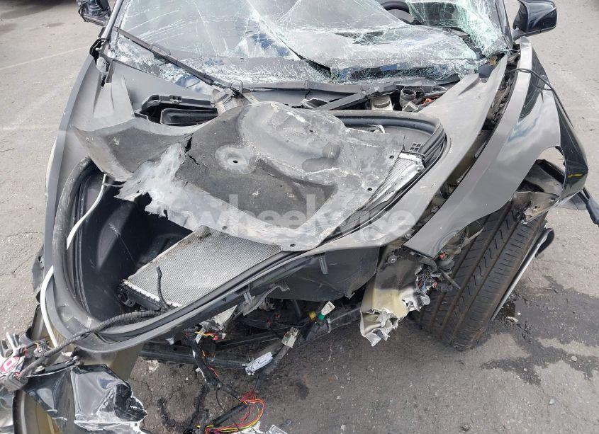 Photo 10 of 2022 Tesla Model 3 REAR-WHEEL DRIVE (VIN 5YJ3E1EAXNF148056)