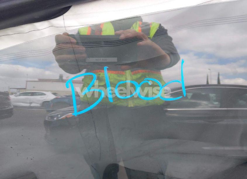 Photo 14 of 2022 Tesla Model 3 REAR-WHEEL DRIVE (VIN 5YJ3E1EAXNF148056)