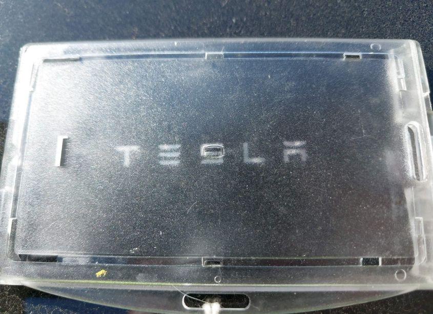 Photo 11 of 2022 Tesla Model 3 REAR-WHEEL DRIVE (VIN 5YJ3E1EAXNF185687)