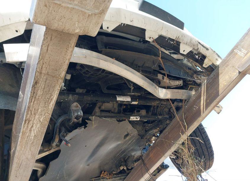 Photo 6 of 2022 Tesla Model 3 REAR-WHEEL DRIVE (VIN 5YJ3E1EAXNF185687)