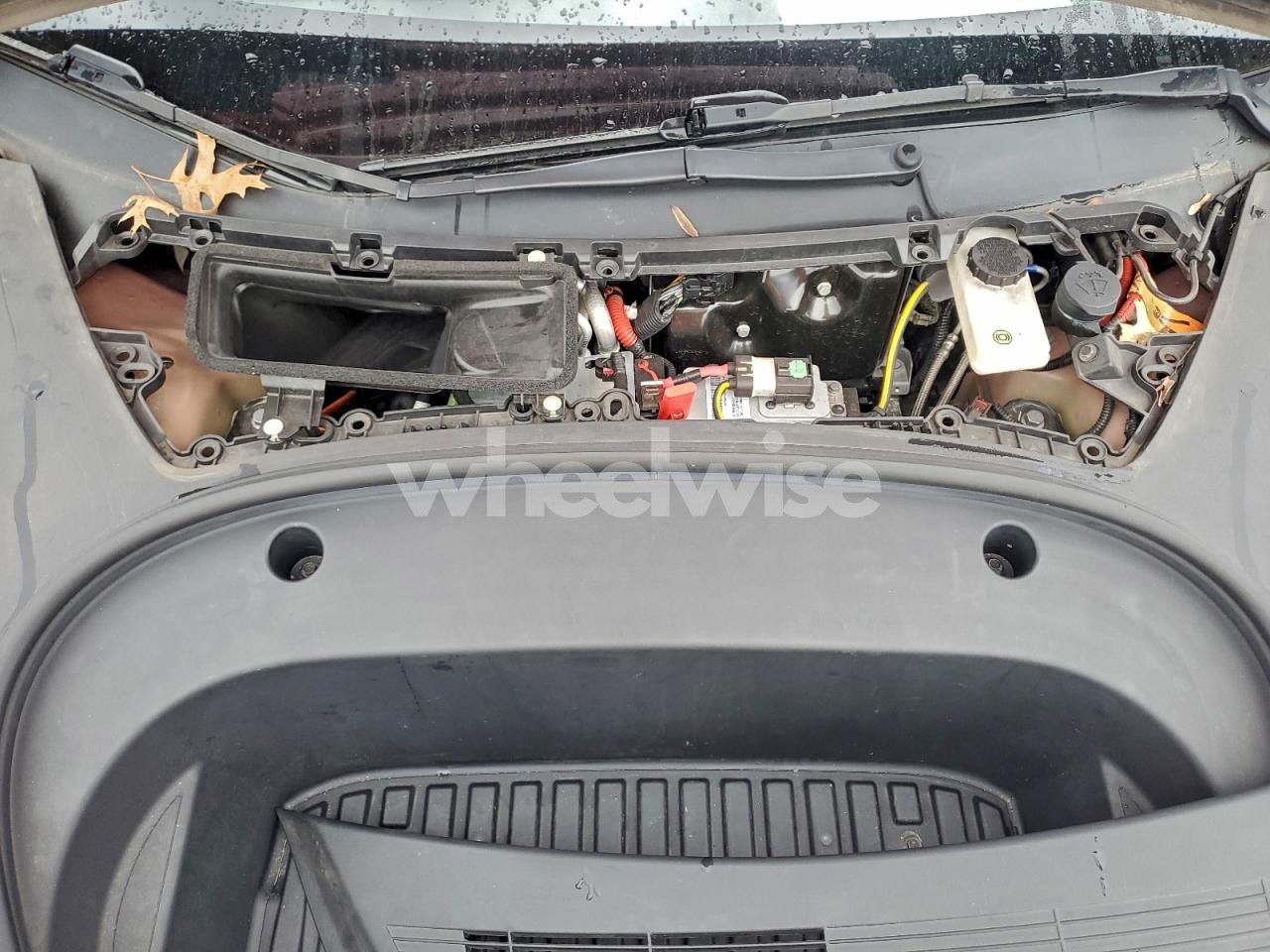 Photo 11 of 2022 TESLA MODEL 3 (VIN 5YJ3E1EAXNF372587)