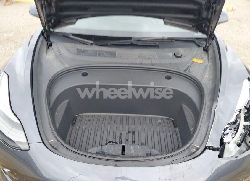 Photo 10 of 2023 Tesla Model 3 (VIN 5YJ3E1EAXPF397721)