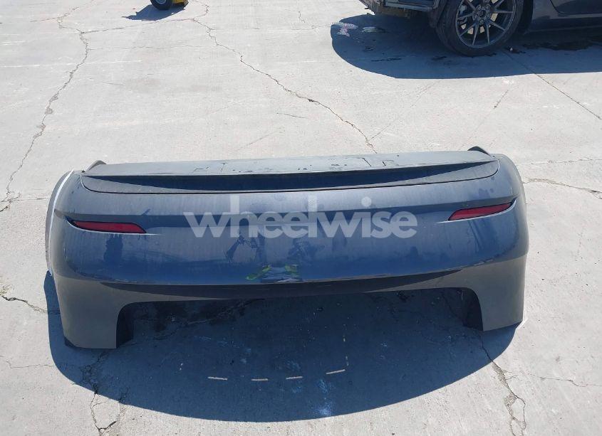 Photo 12 of 2023 Tesla Model 3 REAR-WHEEL DRIVE (VIN 5YJ3E1EAXPF405588)