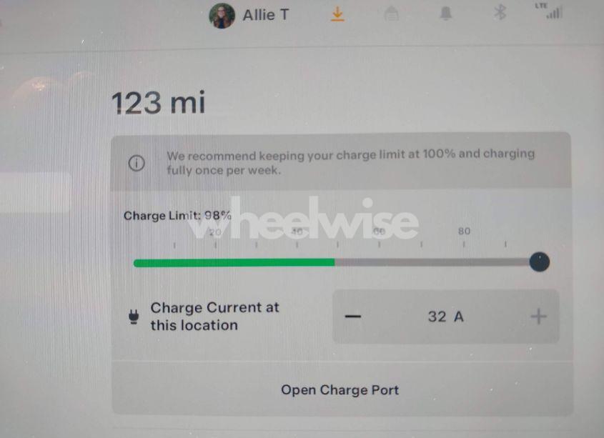 Photo 18 of 2023 Tesla Model 3 REAR-WHEEL DRIVE (VIN 5YJ3E1EAXPF405588)