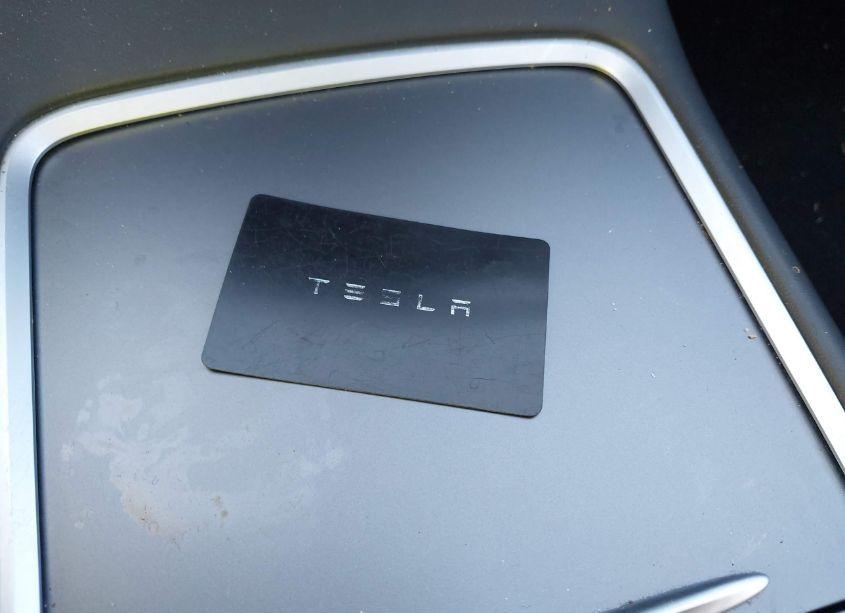 Photo 11 of 2023 Tesla Model 3 REAR-WHEEL DRIVE (VIN 5YJ3E1EAXPF437151)