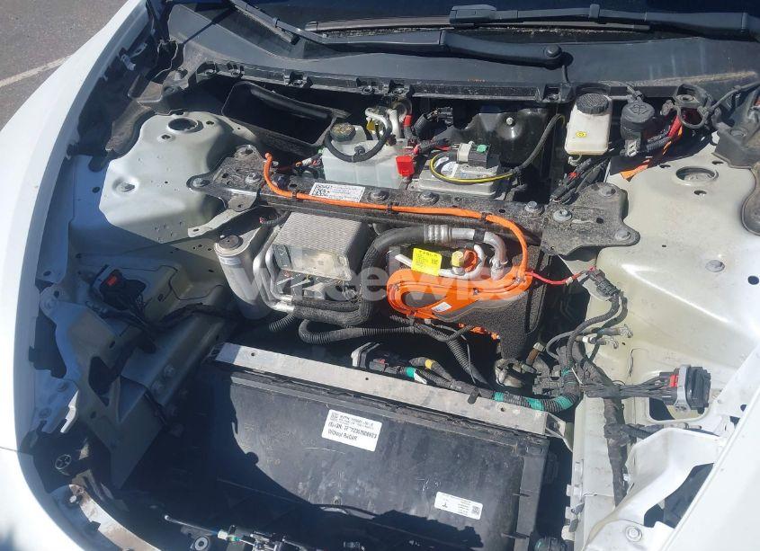 Photo 10 of 2023 Tesla Model 3 REAR-WHEEL DRIVE (VIN 5YJ3E1EAXPF448604)