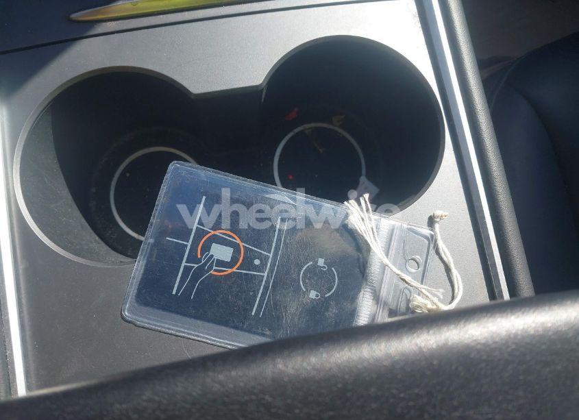 Photo 11 of 2023 Tesla Model 3 REAR-WHEEL DRIVE (VIN 5YJ3E1EAXPF448604)