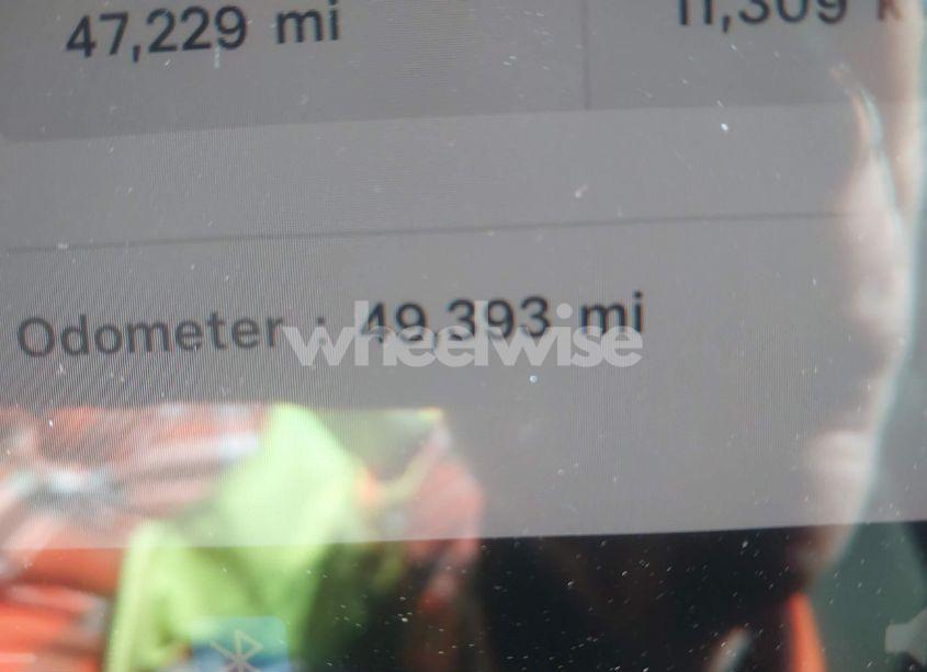 Photo 7 of 2023 Tesla Model 3 REAR-WHEEL DRIVE (VIN 5YJ3E1EAXPF448604)