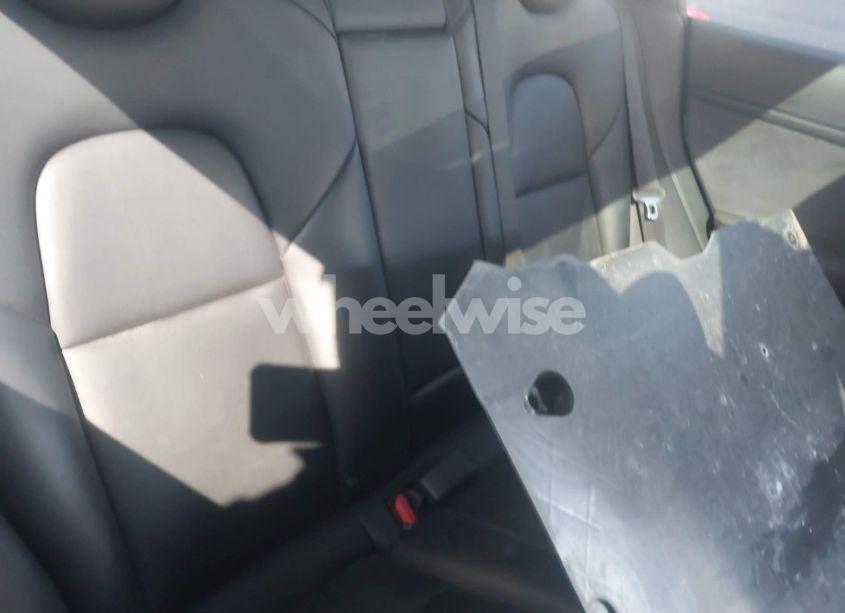 Photo 8 of 2023 Tesla Model 3 REAR-WHEEL DRIVE (VIN 5YJ3E1EAXPF448604)