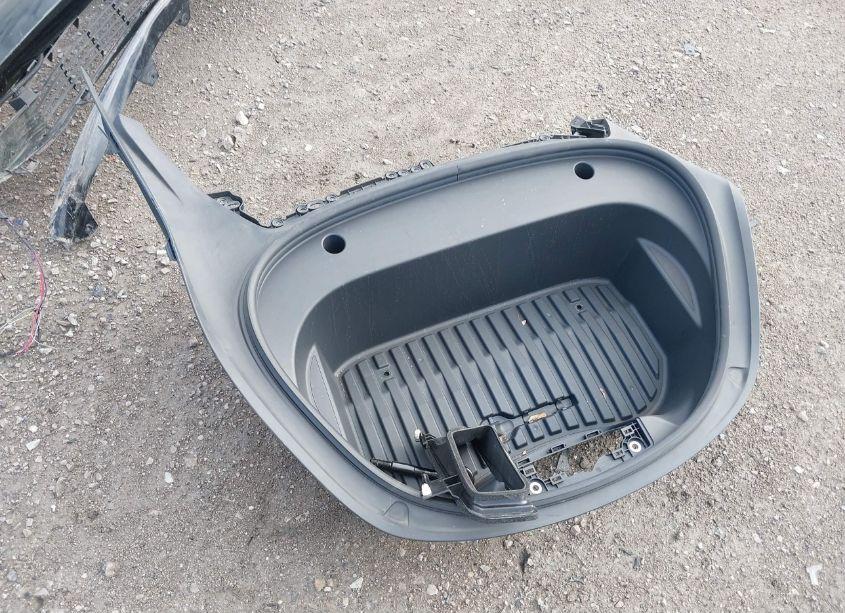 Photo 21 of 2023 Tesla Model 3 REAR-WHEEL DRIVE (VIN 5YJ3E1EAXPF462728)