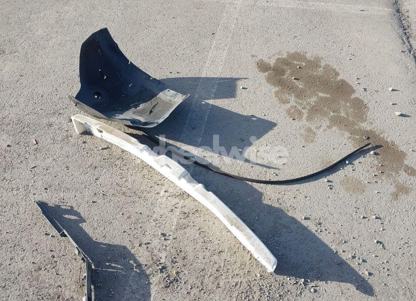 Photo 11 of 2023 Tesla Model 3 REAR-WHEEL DRIVE (VIN 5YJ3E1EAXPF503066)