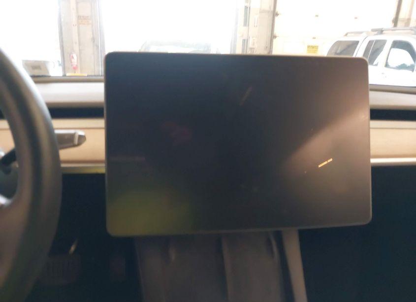 Photo 14 of 2023 Tesla Model 3 REAR-WHEEL DRIVE (VIN 5YJ3E1EAXPF518389)