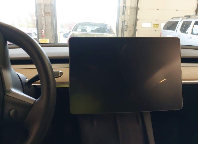 Photo 7 of 2023 Tesla Model 3 REAR-WHEEL DRIVE (VIN 5YJ3E1EAXPF518389)