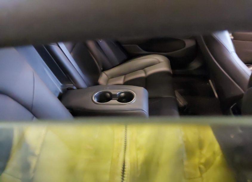 Photo 8 of 2023 Tesla Model 3 REAR-WHEEL DRIVE (VIN 5YJ3E1EAXPF518389)