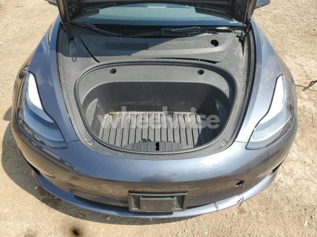 2023 TESLA MODEL 3 (VIN 5YJ3E1EAXPF560156) main photo