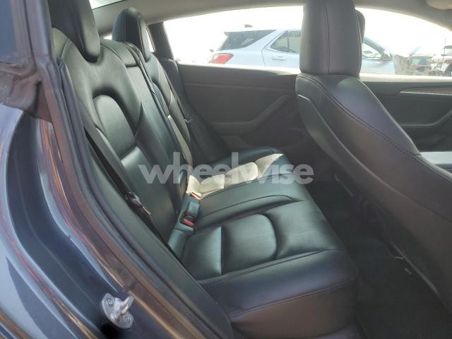 Photo 12 of 2023 TESLA MODEL 3 (VIN 5YJ3E1EAXPF560156)