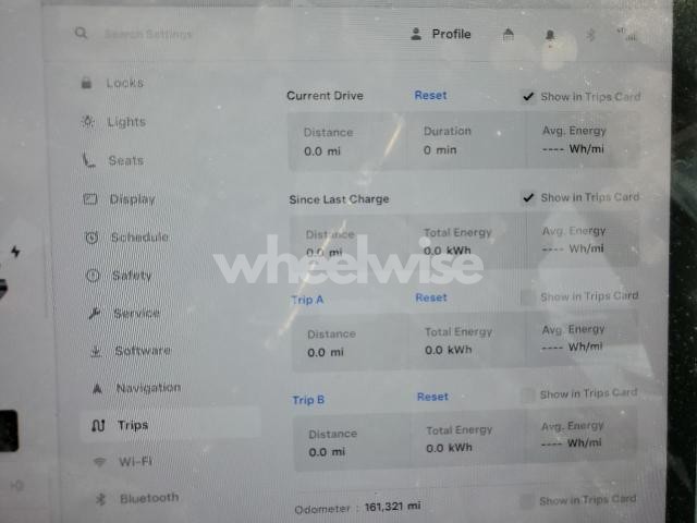 Photo 7 of 2023 TESLA MODEL 3 (VIN 5YJ3E1EAXPF560156)