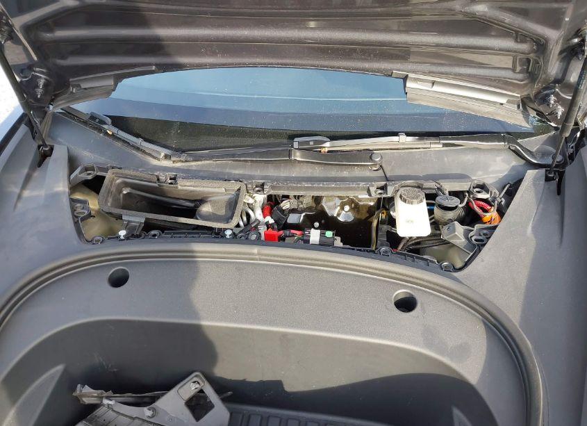 Photo 10 of 2023 Tesla Model 3 REAR-WHEEL DRIVE (VIN 5YJ3E1EAXPF591777)