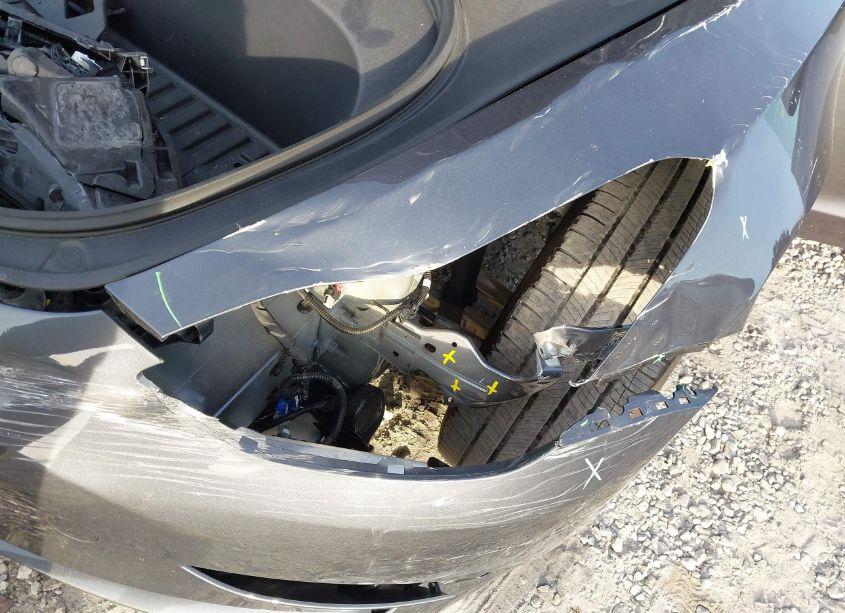 Photo 6 of 2023 Tesla Model 3 REAR-WHEEL DRIVE (VIN 5YJ3E1EAXPF591777)