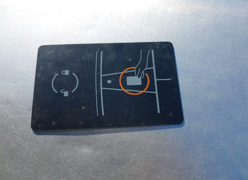 Photo 11 of 2023 Tesla Model 3 REAR-WHEEL DRIVE (VIN 5YJ3E1EAXPF616435)