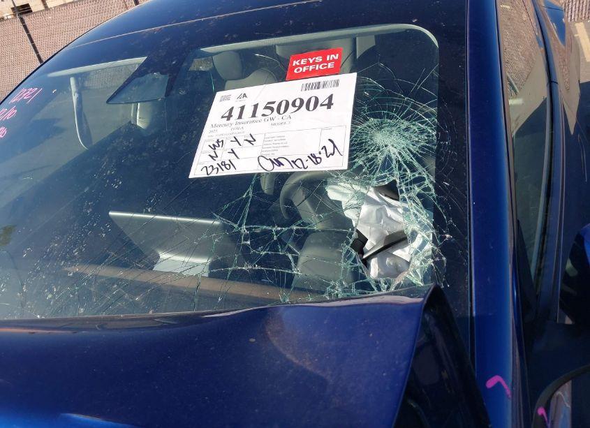 Photo 19 of 2023 Tesla Model 3 REAR-WHEEL DRIVE (VIN 5YJ3E1EAXPF616435)